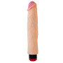 Вибратор EGZO Ciberskin VNS001 ( 23 х4,5 см )