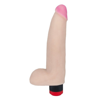 Вібратор EGZO Ciberskin V002 ( 20 см х 4,7 см )