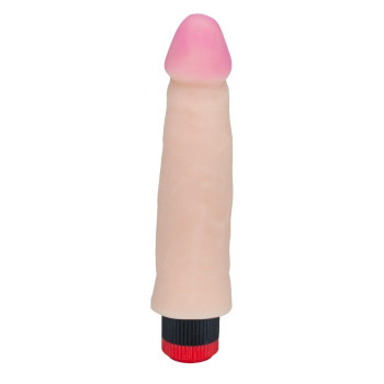Вібратор EGZO Ciberskin V003 ( 18,5 см х 4 см )