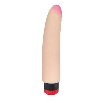 Вибратор EGZO Ciberskin VNS002 ( 18 см х 3,5 см )