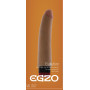 Вибратор EGZO Ciberskin VNS002 ( 18 см х 3,5 см )