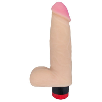 Вибратор EGZO Ciberskin V005 ( 17,5 см х 4 см )