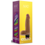 Вибратор EGZO Ciberskin V005 ( 17,5 см х 4 см )