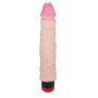 Вибратор EGZO Ciberskin VNS004 ( 20,5 см х 4,2 см )