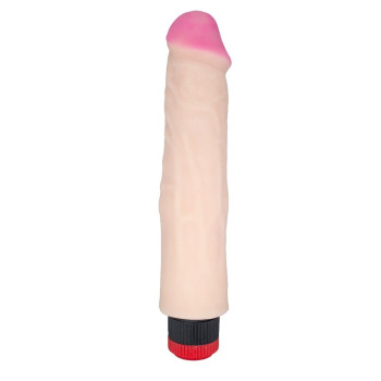 Вібратор EGZO Ciberskin VNS005 ( 21 см х 4,7 см )