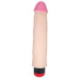 Вібратор EGZO Ciberskin VNS005 ( 21 см х 4,7 см )