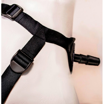 Трусики для страпону HARNESS з неопрену EGZO STR01