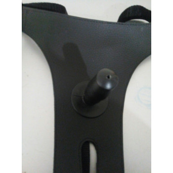 Трусики для страпону Харнес з кріпленням Vac-U-Lock EGZO STR06