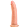 Страпон жіночий EGZO Evolution STR001 (18 см х 3,5 см)
