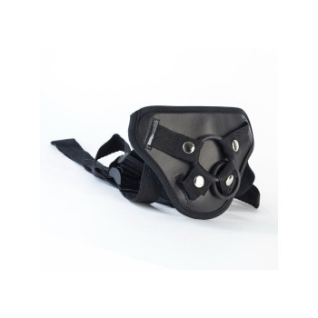 Страпон жіночий EGZO Evolution STR001 (18 см х 3,5 см)