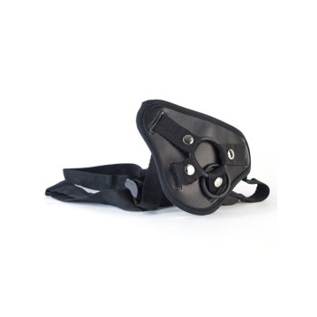 Страпон жіночий EGZO Evolution STR004 (19 см х 4,5 см)
