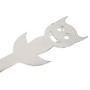 ШЛЬОПАЛКА з колекції Spanking Paddle-SPP014 ( довжина 30,6 см, ширина 11 см )