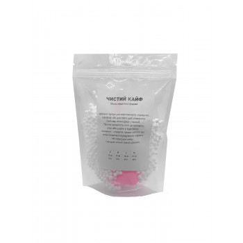 Крафтовое мыло-член с присоской Чистый Кайф Pink size S натуральное