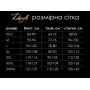 Еротичний костюм кішечки "Грайлива Стефані" XL, боді, рукавички, без маски