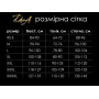 Эротический костюм монашки "Скромница Софи" XXXXL, платье, воротник, головной убор
