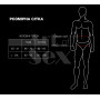 Мужские трусики XS-2XL с силиконовой анальной пробкой Art of Sex - Sexy Panties plug size S Black