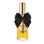 Разогревающее масло Bijoux Indiscrets Light my Fire - Caramel&Sea salt