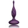 Анальная вибропробка Rocks Off Petite Sensations – Discover Purple