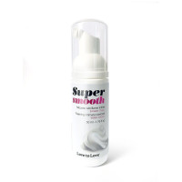 Распродажа!!! Пенообразная смазка на водной основе Love To Love SUPER SMOOTH (50 мл) (cрок 07.2024)