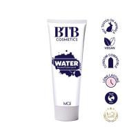 Смазка на водной основе BTB WATER (100 мл)