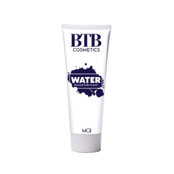 Смазка на водной основе BTB WATER (100 мл)