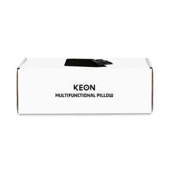 Подушка с креплением для мастурбатора Kiiroo Keon Pillow and Strap, 3 позиции