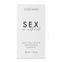 Восстанавливающие капли для интимного массажа Bijoux Indiscrets Sex au Naturel — Revitalizing Intima