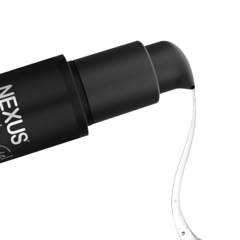 Расслабляющий анальный лубрикант на водной основе Nexus RELAX - Anal Relaxing Gel 50ml