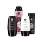 Подарочный набор Shunga NAUGHTY Cosmetic Kit: смазка и стимулирующие средства для него и для нее