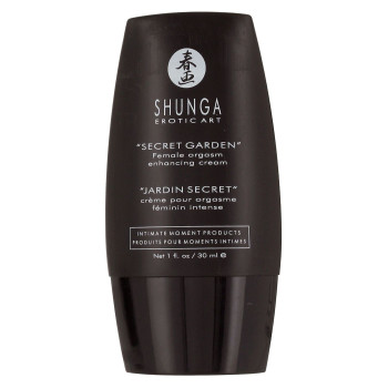 Подарочный набор Shunga NAUGHTY Cosmetic Kit: смазка и стимулирующие средства для него и для нее