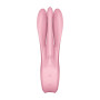 Клиторальный вибратор Satisfyer Threesome 1 Pink