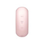 Вакуумный стимулятор Satisfyer Pro To Go 3 Rose