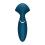 Вибромассажер Satisfyer Mini Wand-er Blue