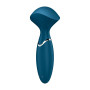 Вибромассажер Satisfyer Mini Wand-er Blue