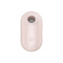Вакуумний стимулятор із вібрацією Satisfyer Pro To Go 2 Beige