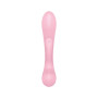 Вибратор-кролик Satisfyer Triple Oh Pink