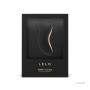 Звуковой стимулятор клитора LELO SONA 2 Black, 12 режимов