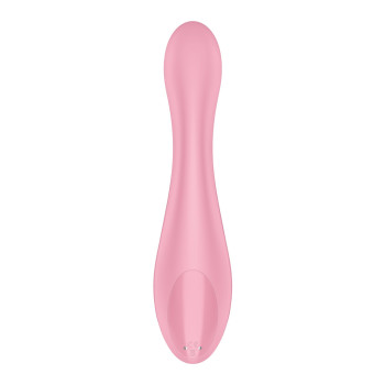 Вібратор Satisfyer G-Force Pink