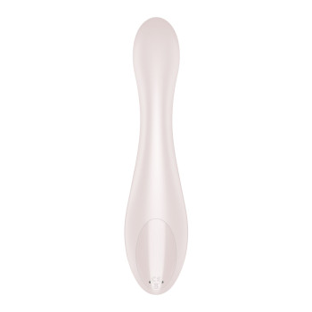 Вібратор Satisfyer G-Force Beige