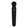 Вибромассажер Satisfyer Planet Wand-er Black/Rosegold