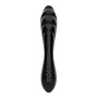 Стеклянный дилдо Satisfyer Dazzling Crystal 1 (Black)