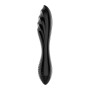 Стеклянный дилдо Satisfyer Dazzling Crystal 1 (Black)