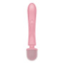 Вибратор Satisfyer Triple Lover (Pink)