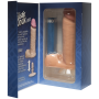 Фаллоимитатор Doc Johnson The Realistic Cock 8 inch White - ULTRASKYN, Vack-U-Lock (мятая упаковка)