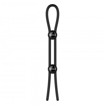 Подвійне ерекційне кільце-ласо Nexus FORGE, діаметр регулюється