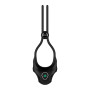 Эрекционное виброкольцо-лассо Nexus FORGE Vibrating, 6 режимов
