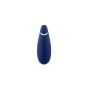 Вакуумный клиторальный стимулятор Womanizer Premium 2 - Blueberry, функции Autopilot и Smart Silence