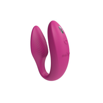 Вибратор We-Vibe SYNC 2 Rose
