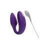 Вібратор We-Vibe SYNC 2 Purple