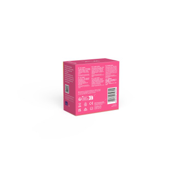 Вибратор We-Vibe SYNC Lite Pink